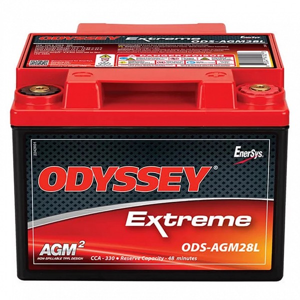 Akumulator Odyssey Extreme ODS-AGM28L (PC925) 12V-28Ah