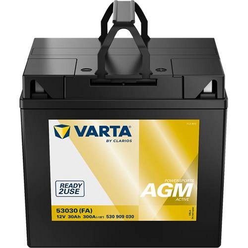 Moto akumulator Varta 53030 (FA) 12V-18Ah