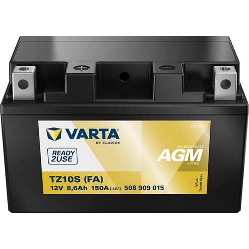 Moto akumulator Varta TZ10S (FA) 12V-8Ah