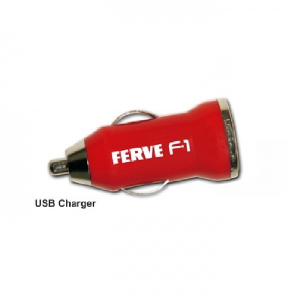 Polnilnik Ferve F-1 USB