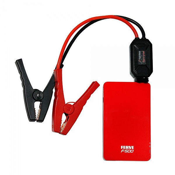 Booster FERVE F-500